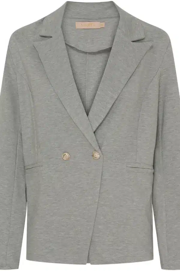 Mjuk & härlig kavaj f Marta  Du Chateau!