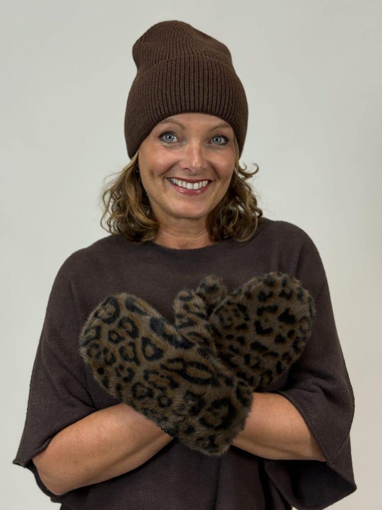 Leomönstrad vante fr,Mixed By Heart